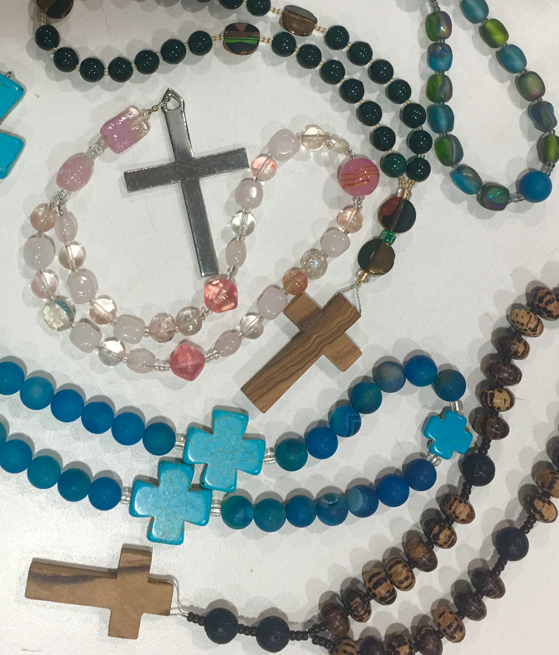 Anglican Prayer Beads
